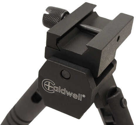 Caldwell AR-15 Prone Bipod Black 521123-img-2