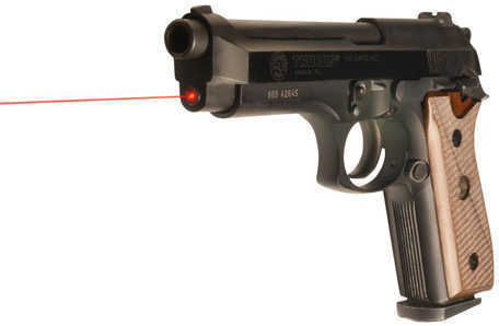 Lasermax Guide Rod For Beretta 92/96 / Tauru-img-1