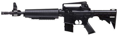 Cros M4 Tactical .177 Pump Air Rifle-img-1
