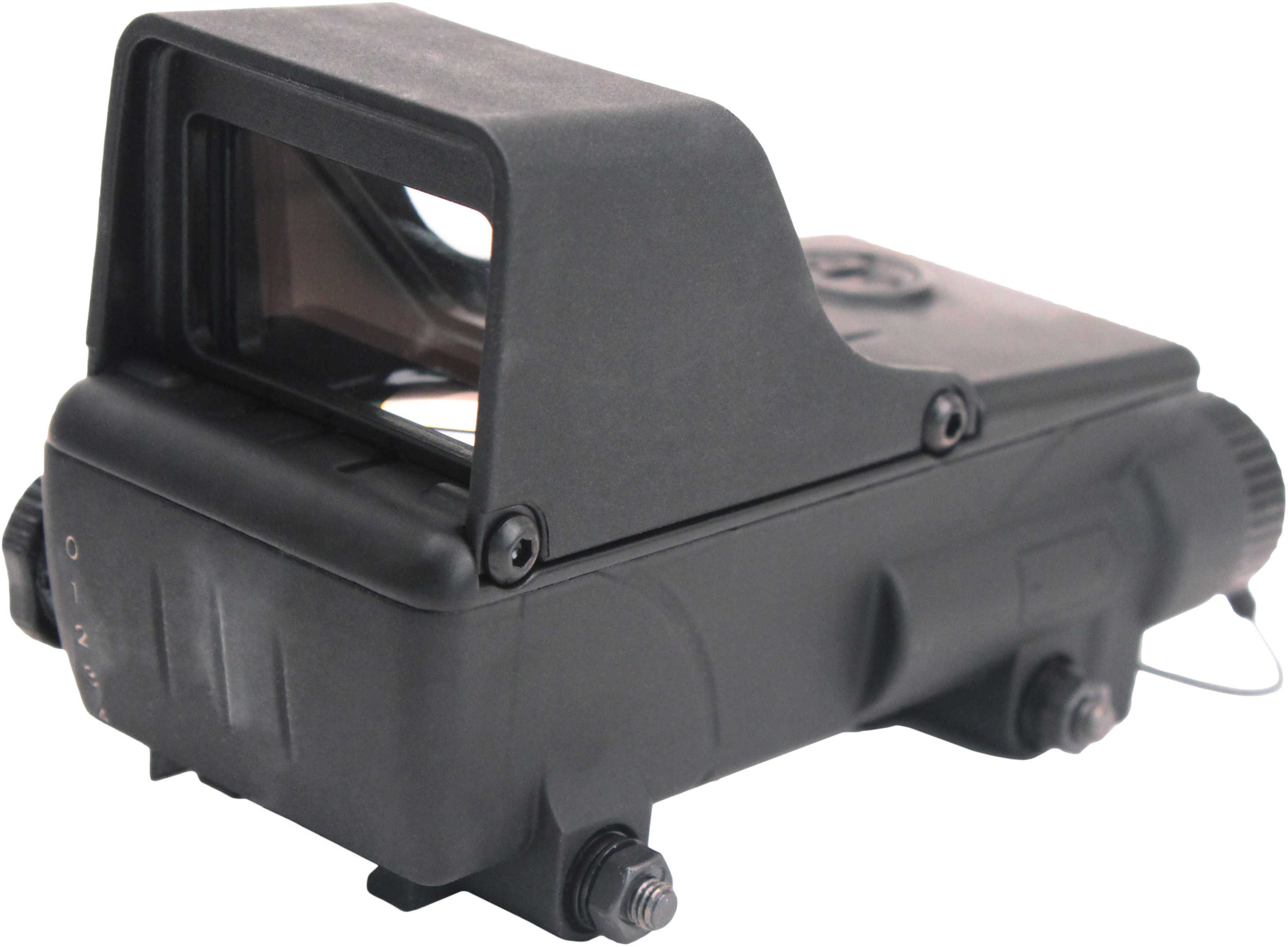 Meprolight Tru-dot RDS Red Dot Sight With 2.0 MOA