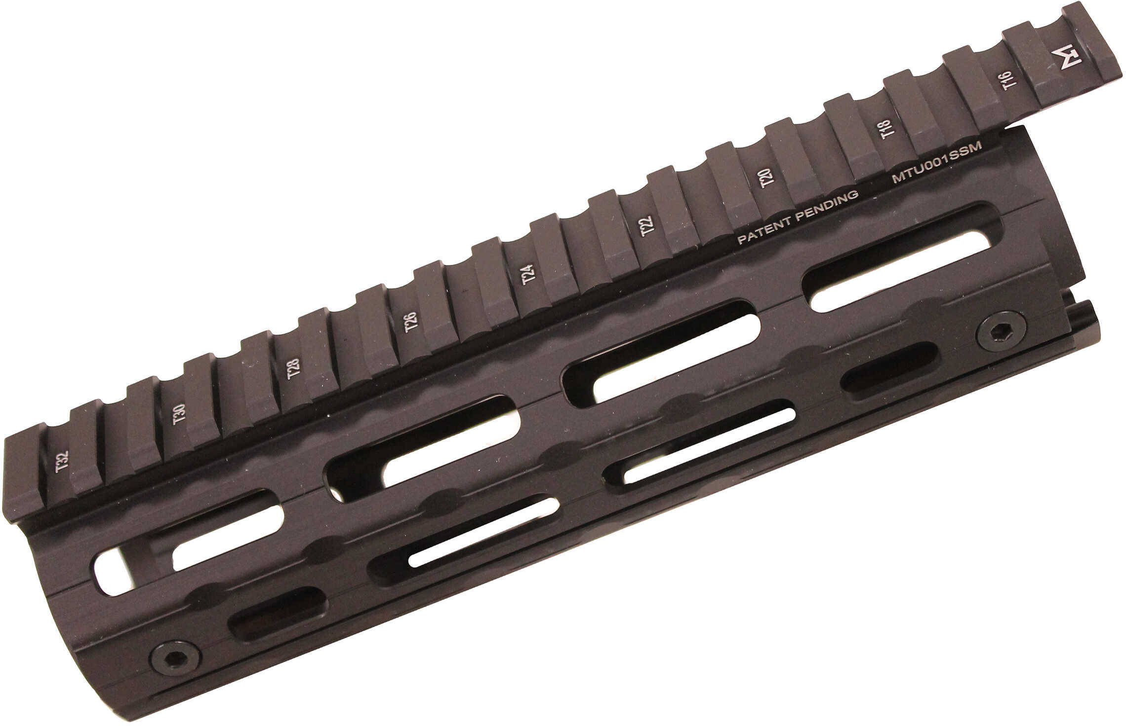 drop in quad rail handguards american made