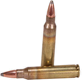 5.56mm Nato 63 Grain Full Metal Jacket 150 Rounds Hornady Ammunition ...