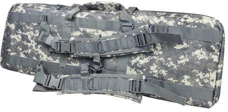 VISM By NcSTAR Double CarbIne Case/Digital Camo/36-img-1