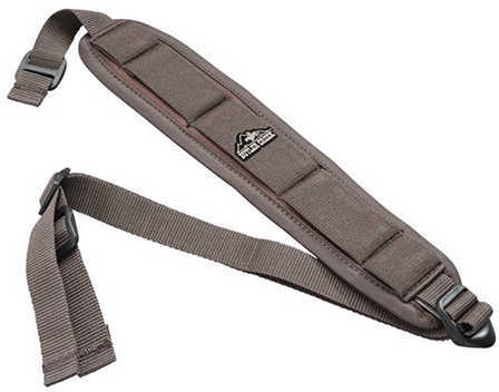 Comfort Stretch Rifle Sling Brown-img-1