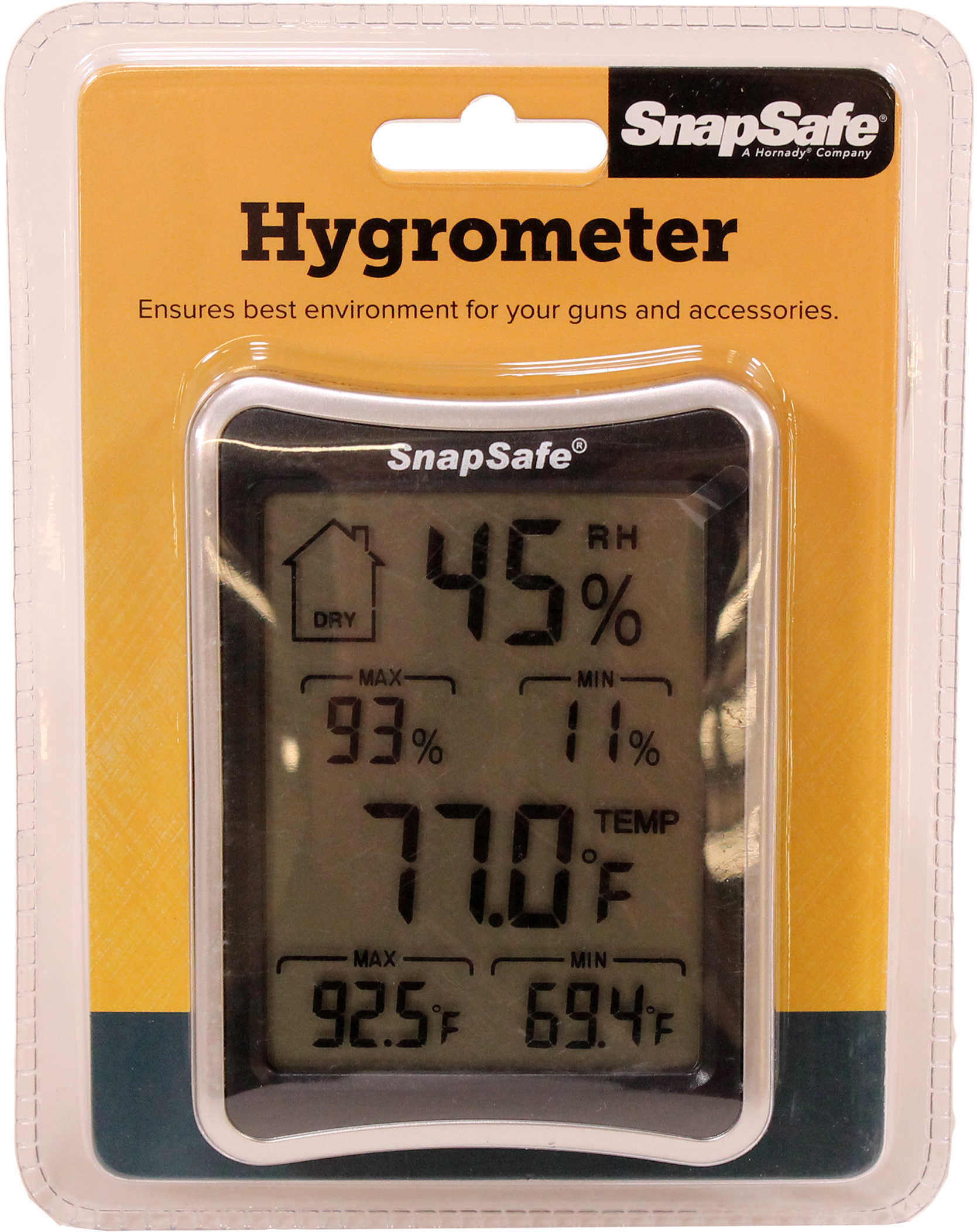 Snap 75909 Hygrometer-img-1