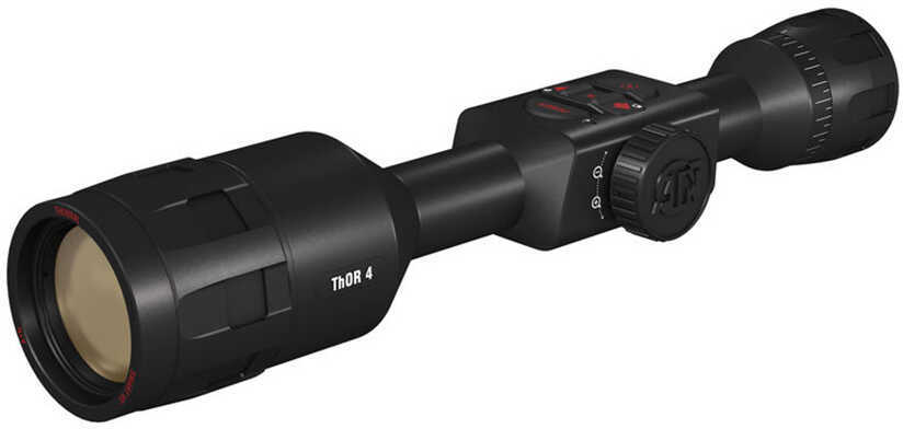 ATN TIWST4384A Thor 4 384 HD Thermal Scope Gen-img-1