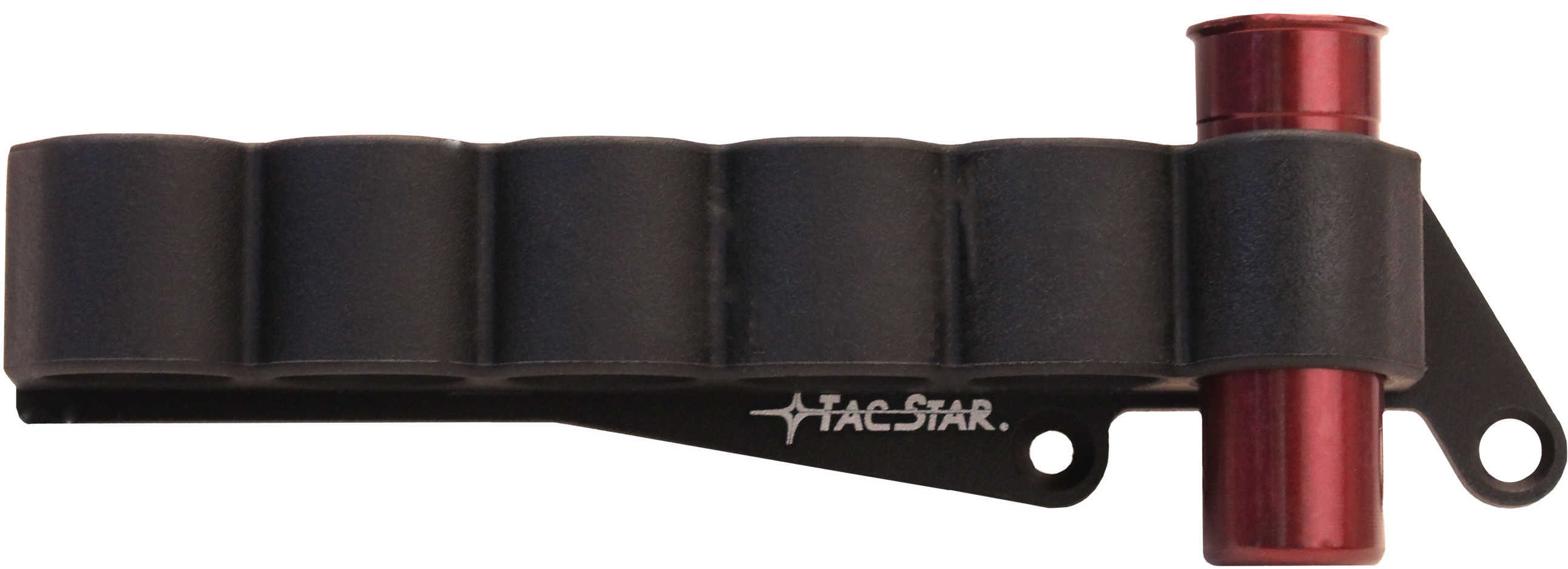 TACSTAR Slimline Sidesaddle Rem 870 1081211-img-1