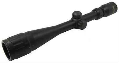 Tasco World Class Rifle Scope 4-16X40 1" Vital Zone Reticle Matte Finish DWC416X46N