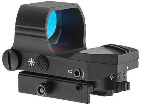 Barska 1x40 Ion Reflex Sight