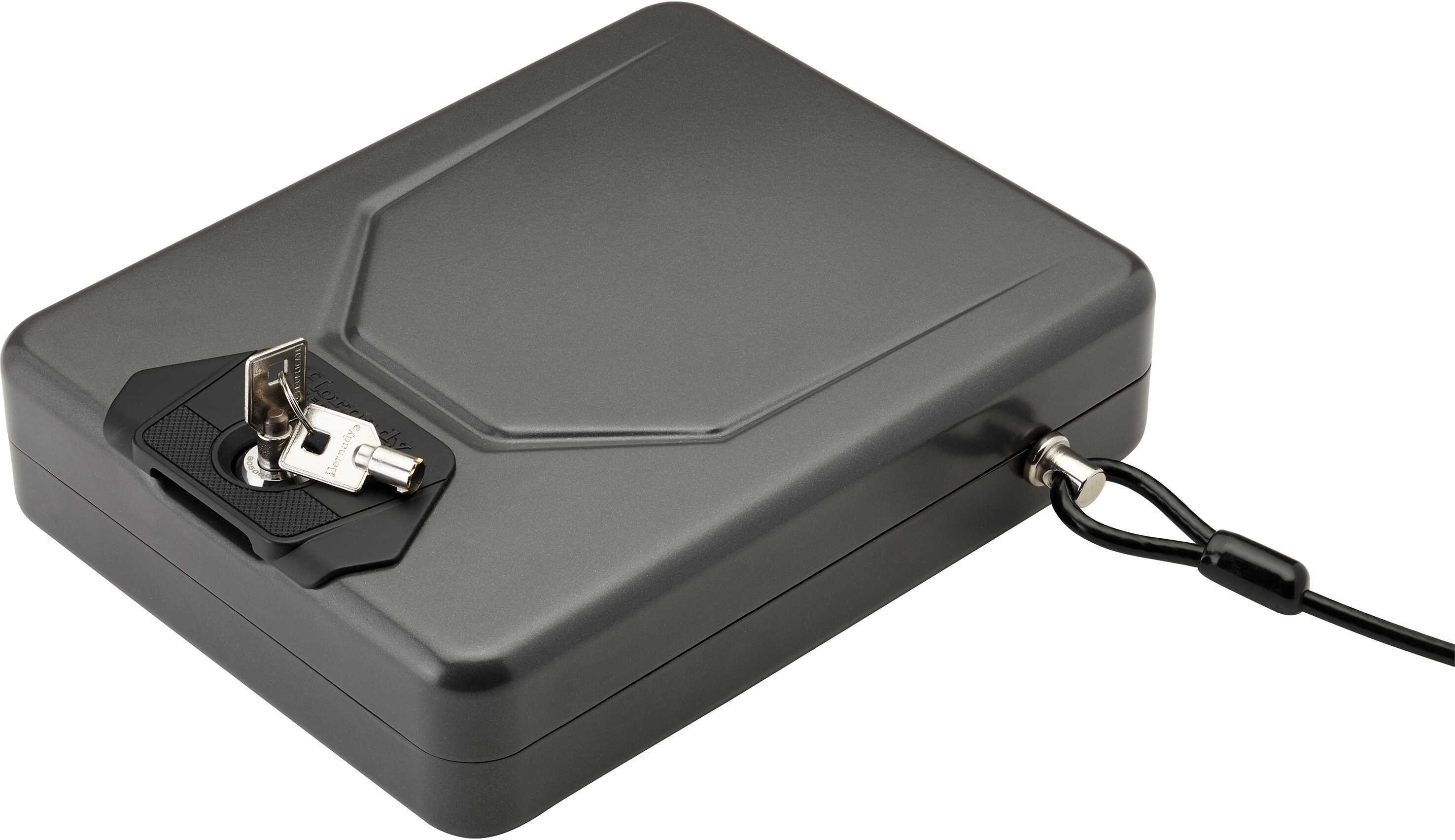 Hornady Security Alpha Elite Lock Box 98153-img-1