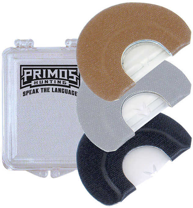 Primos Diamond Select 3 Turkey Call-img-1