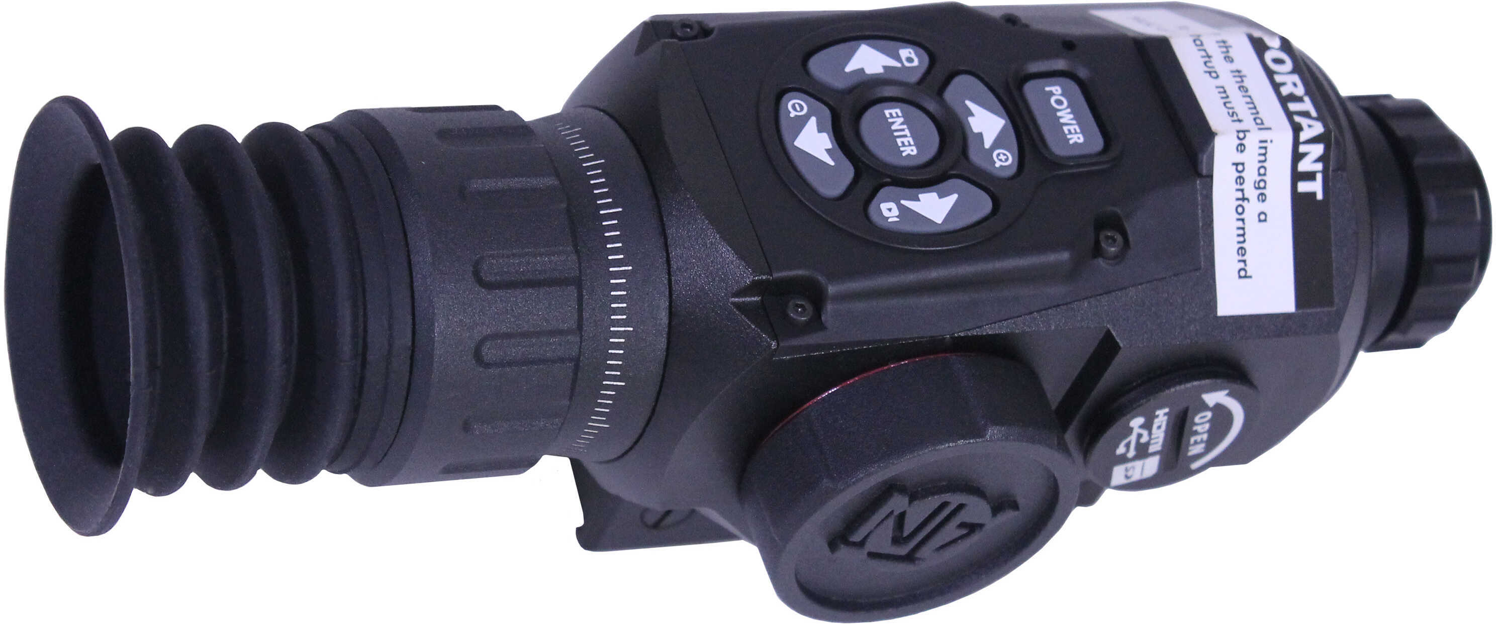 atn thermal smartscope reviews