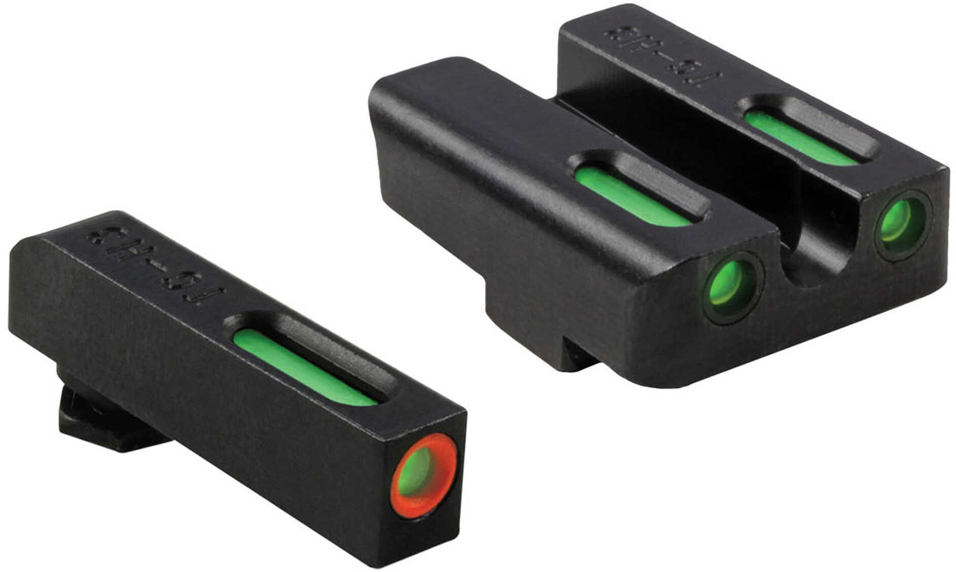 TFX Pro Sight SETS For Glock-img-1