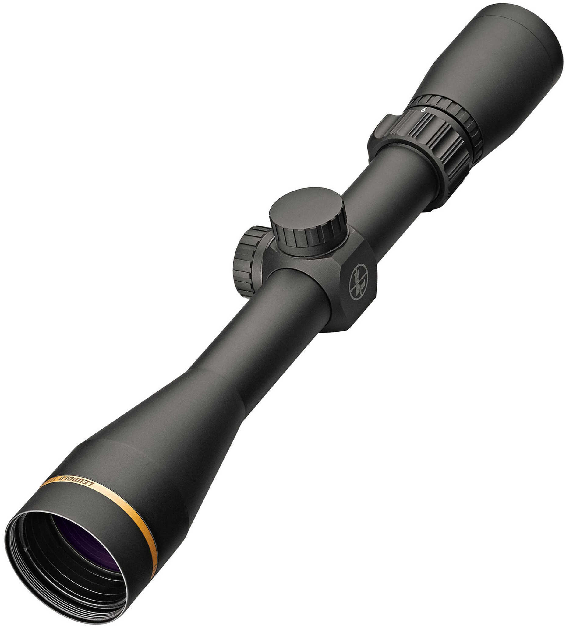 Leupold Vx Freedom Rimfire Rifle Scope 3 9x40mm Gun Scopes At 1009183237 1548