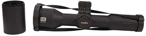 EOTech Vudu Rifle Scope - 5-25x50mm FFP Illuminate-img-4