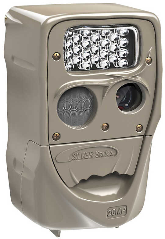 Cuddeback 20 Megapixel IR Game Camera Model: H-1-img-1