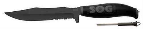 Gerber Jr. Machete With Gator Rubber Grips Md: 000082