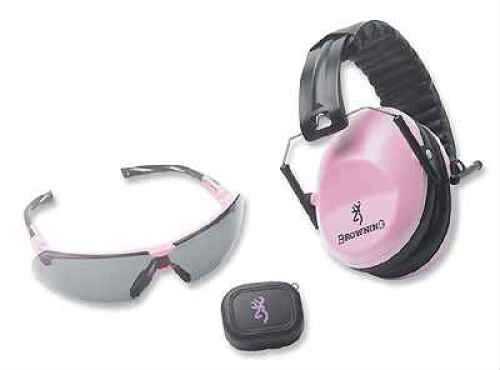 Bro Range Kit For Her Pink