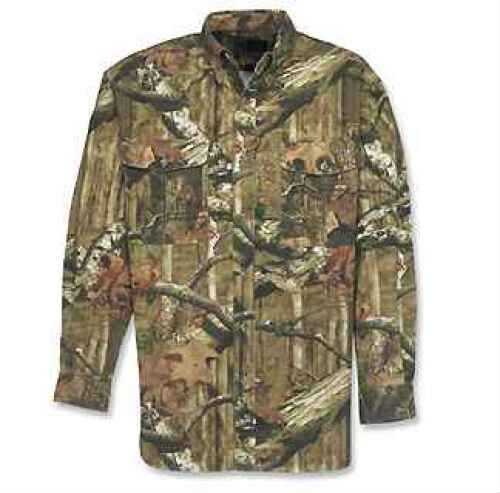 Browning Wasatch Shirt L/S Cotton Moinf L Md: 3011352003