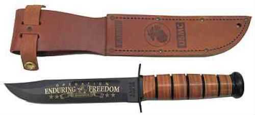 KABAR 9169 Usmc OEF Afghan Comm