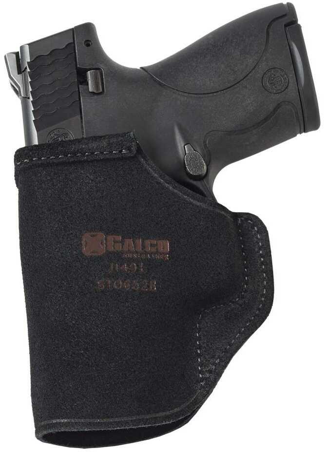GALCO Stow-N-Go Ruger LCP II RH Blk STO836B-img-1
