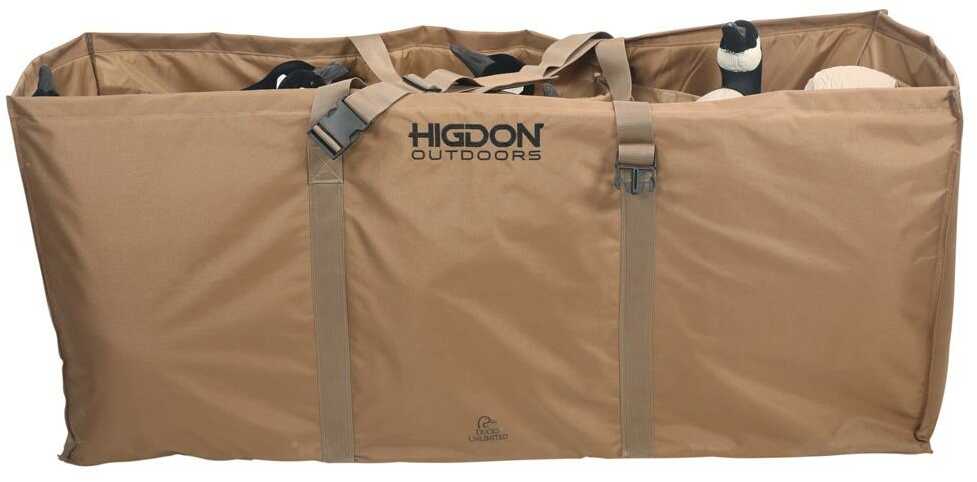 Higdon Outdoors X Slot Universal Goose Decoy Bag 3-img-1