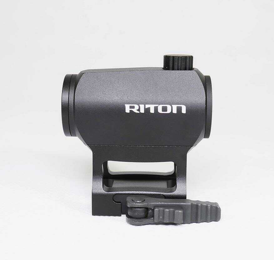 RITON X1 TACTIX ARD