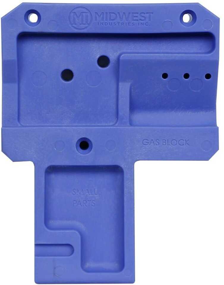 Midwest Industries AR Lower Receiver Block-img-1