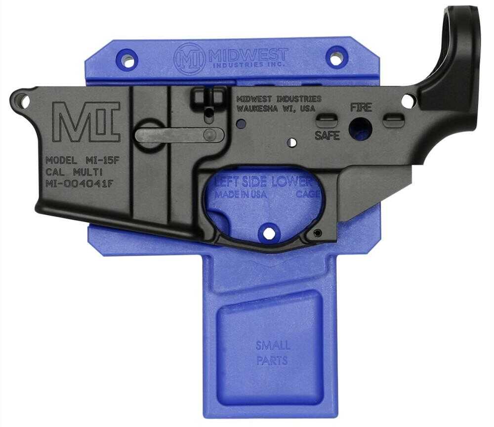 Midwest Industries AR Lower Receiver Block-img-2