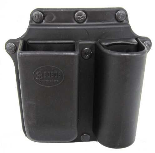 Fobus Light/Mag Holder 9mm 1"Light