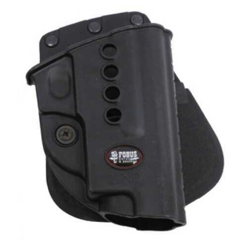 Fobus Holster E2 Paddle For Sig P220/P226/P227 W/R-img-0