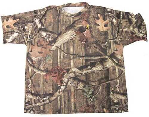 Browning Wasatch T-Shirt S/S Moinf 3X Md: 3011512006