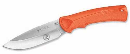 Buck Bucklite Max - B&C Orange