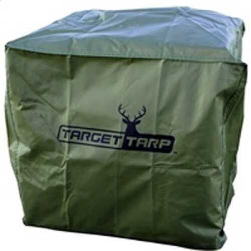 Glenrock Small Block And Bag Tarp 20"X20"X18"