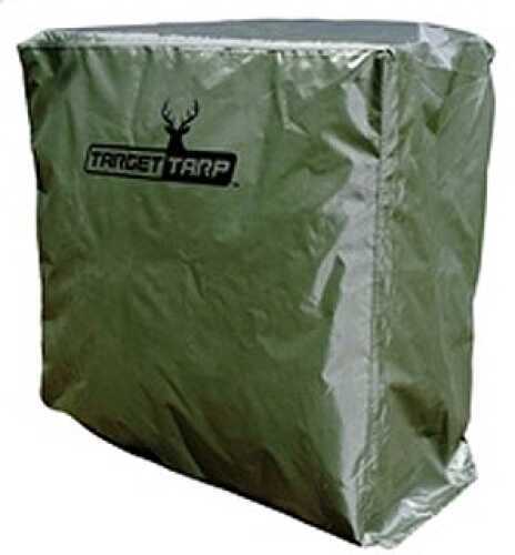 Glenrock Medium Range And Bag Tarp 36"X36"X15"