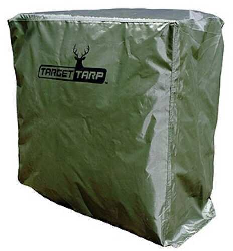 Glenrock Large Range And Bag Tarp 50"X50"X15"