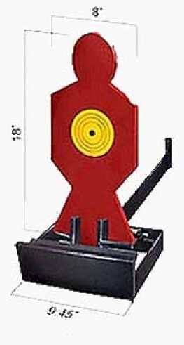 Do All Body Shot Target Rifle 9MM-30-06