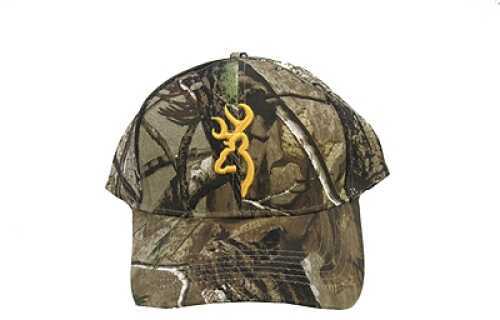 Browning Cap Rimfire 3D Bm Rtap Md: 308379211