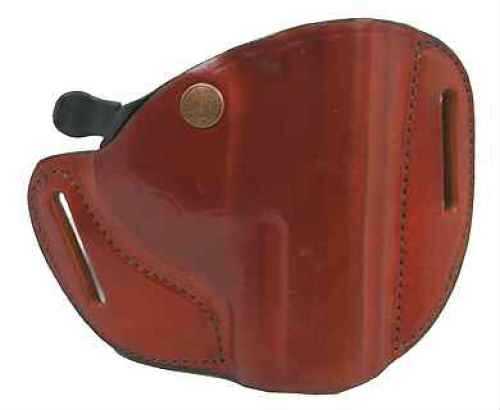 Bianchi Belt Holster For Colt Government Md: 22142