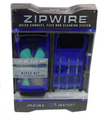 Avid AVZW101R ZIPWIRE Rifle Kit