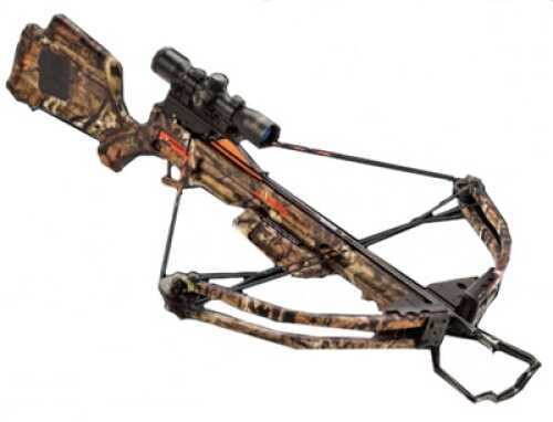 Wicked Ridge Warrior HL Premium Crossbow Mossy Oak Infinity 150156530