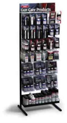 Birchwood Casey DLX Gun Care Display;