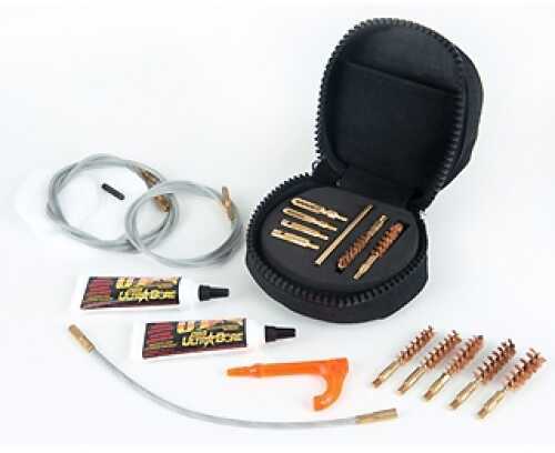 Otis Technologies DLX Rifle/Pistol Cleaning System