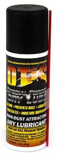 Otis FG902D Spec Force Dry Lube 2Oz