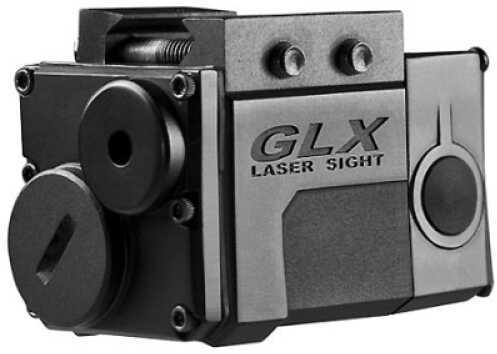 Barska Optics Micro GLX Grn Laser Sight