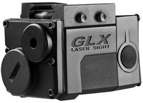 Barska Optics Micro GLX Red Laser Sight