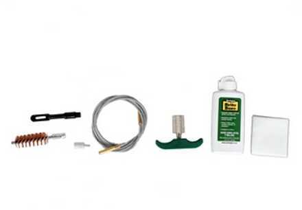 Remington 19935 Mini Fast Snap Cleaning Kit 20 Gauge W/Flex Rod And T-Handle