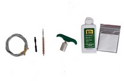 Remington 19936 Mini Fast Snap Cleaning Kit .22, .223, .556mm Pistol/Rifle