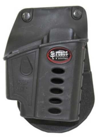 Fobus Standard Paddle Holster KT2GCT