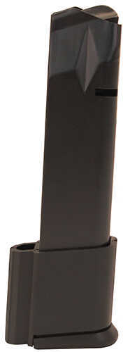 Promag Para-Ordnance P12 P13 & P14 High Capacity Magazine .45 ACP - 20 Round Blue Easy Loading Rugged Carbon